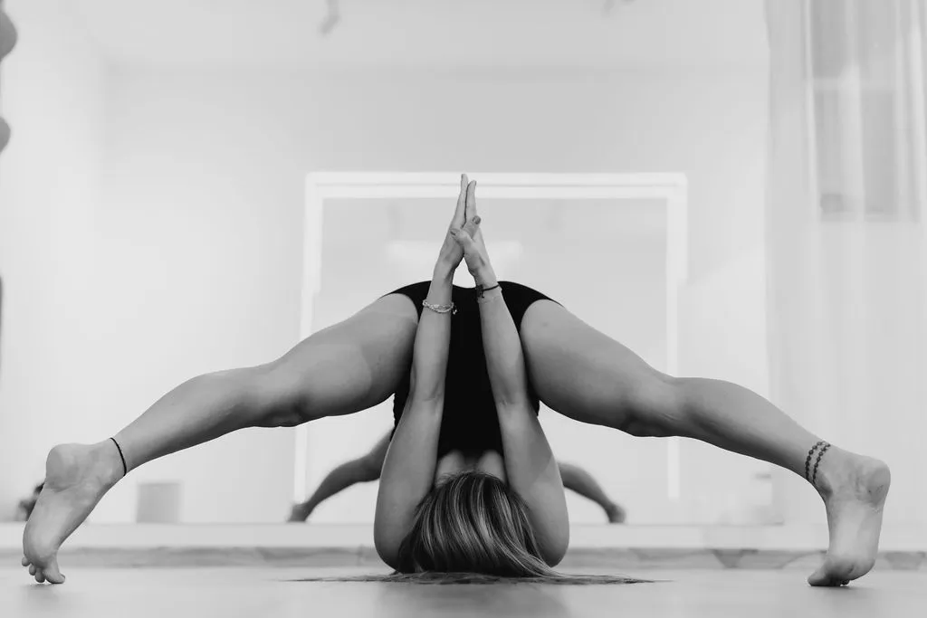 Talaj pilates gyakorlat